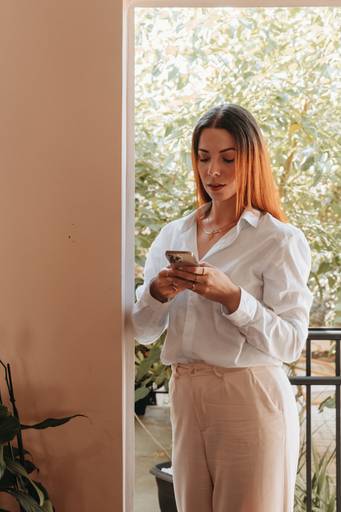 marca pessoal arquiteta