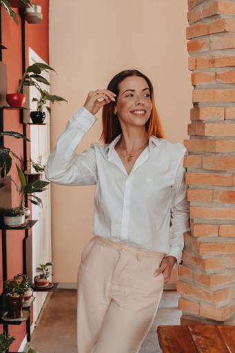 marca pessoal arquiteta