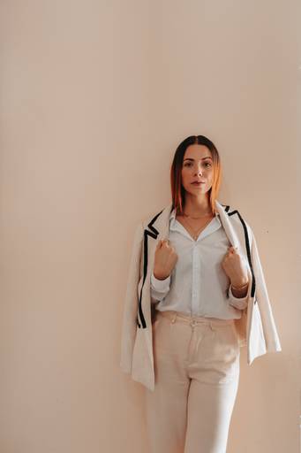 marca pessoal arquiteta