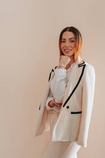 marca pessoal arquiteta