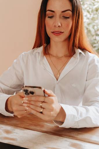 marca pessoal arquiteta