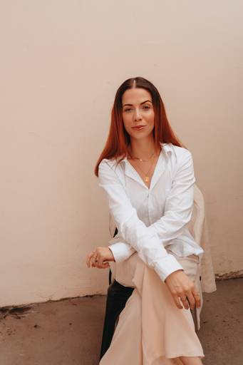 marca pessoal arquiteta