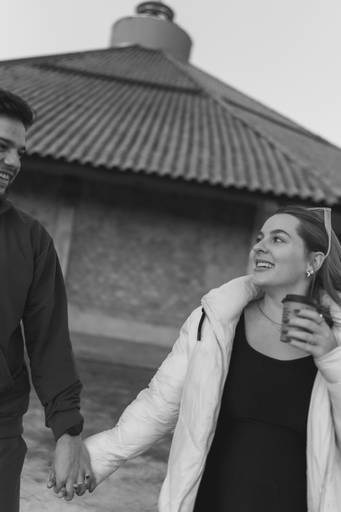 Fotos de Ensaio Gestante Urbano