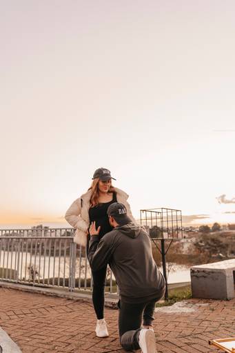 Fotos de Ensaio Gestante Urbano