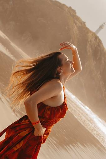 Ensaio casal na ilha do mel 