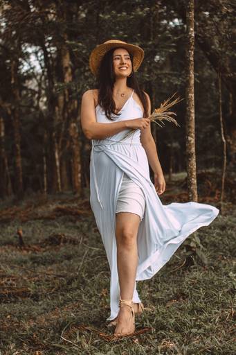 ensaio na natureza guarapuava