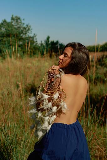 Ensaio Natureza em Guarapuava