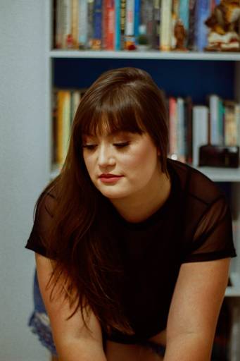 Ensaio Intimista em Guarapuava