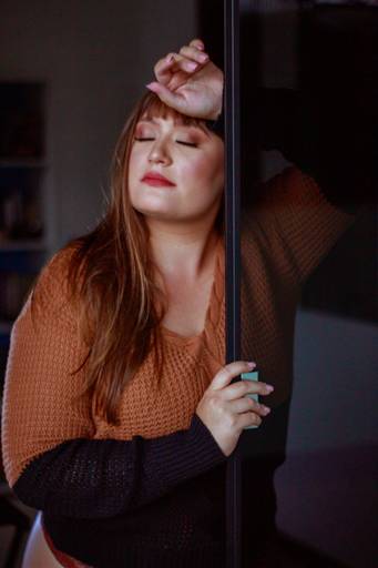 Ensaio Intimista em Guarapuava