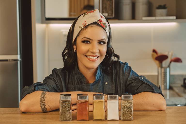 Ensaio corporativo Guarapuava