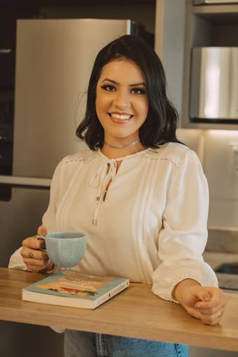 Ensaio corporativo Guarapuava