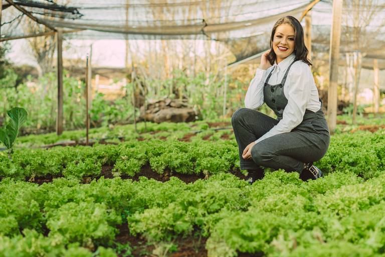 Ensaio corporativo Guarapuava