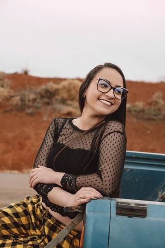 Ensaio Feminino Intimista em Guarapuava