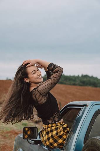 Ensaio Feminino Intimista em Guarapuava