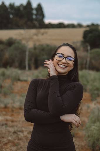 Ensaio Feminino Intimista em Guarapuava