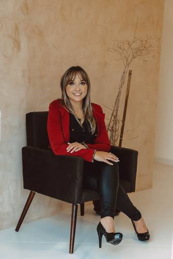 Ensaio Corporativo Feminino