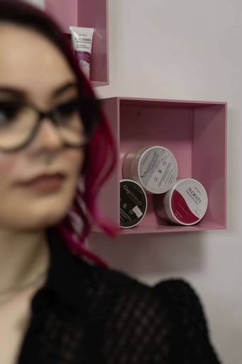 Fotos corporativas Guarapuava