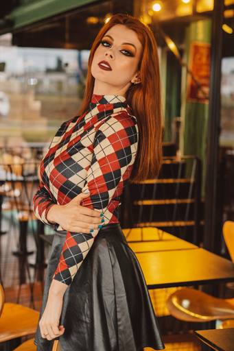 Fotos Femininas no Madero