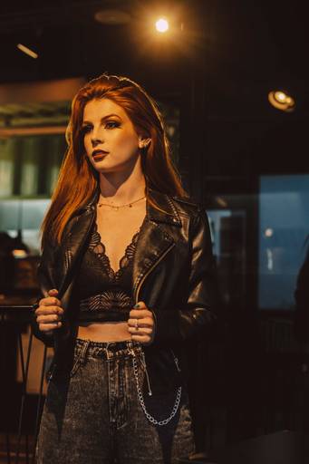 Fotos Femininas no Madero