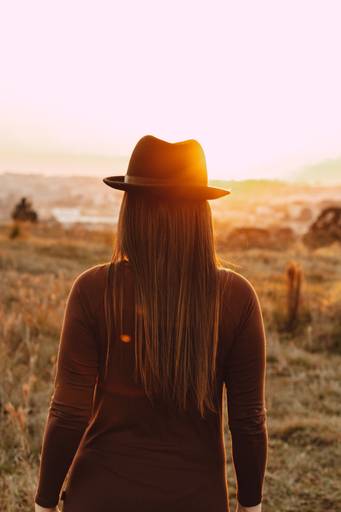 Ensaio feminino inverno