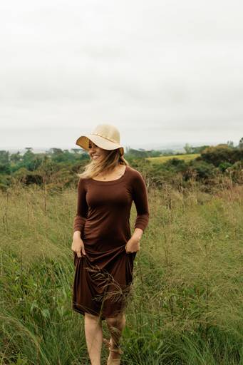 Ensaio feminino liberdade