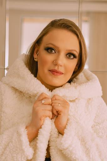 Ensaio para aumentar a autoestima