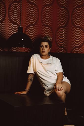 ensaio no motel sensual 