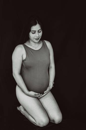 Fotos Gestante a espera