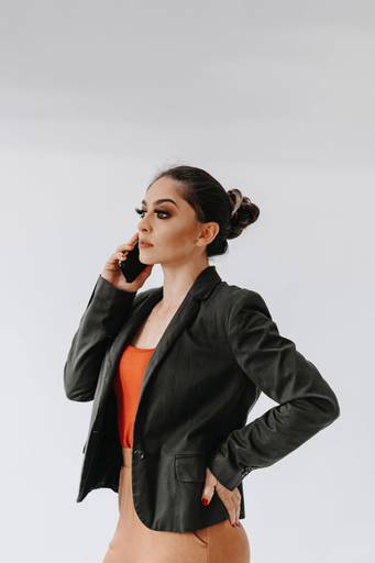 fotos empresariais para mulheres