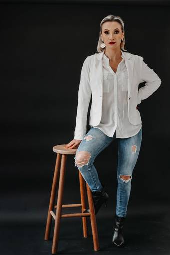 Ensaio para consultoras