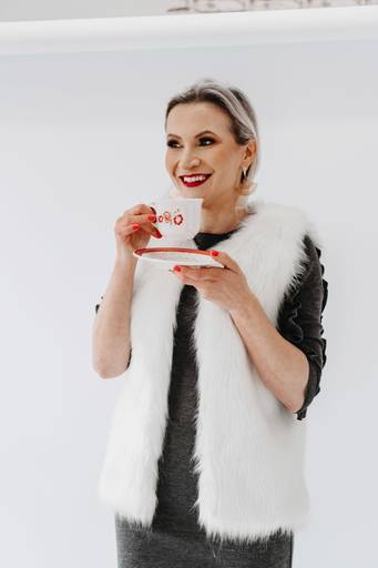 Ensaio para consultoras