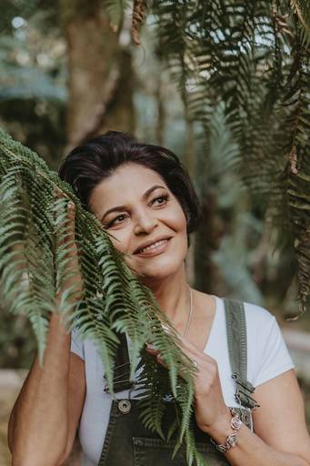 Fotos de mulheres +60 anos