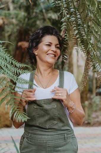 Fotos de mulheres +60 anos