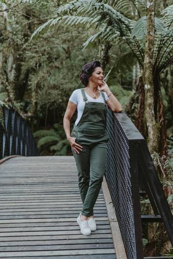 Fotos de mulheres +60 anos