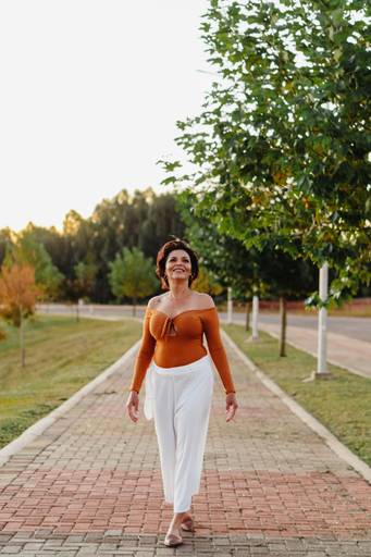 Ensaio feminino delicado