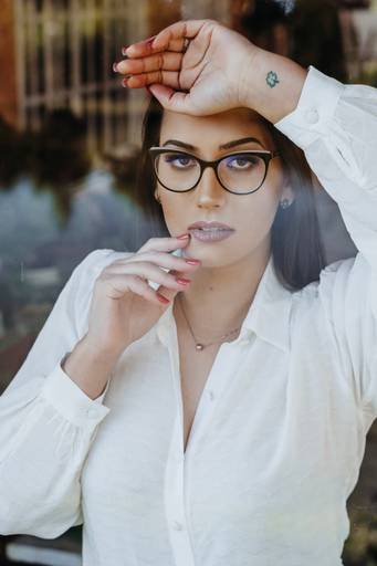 Ensaio feminino sensual