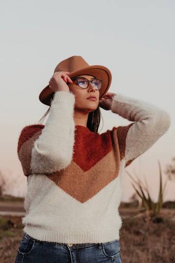 ensaio no final do dia