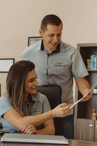 foto corporativa contador