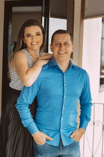 foto corporativa contador