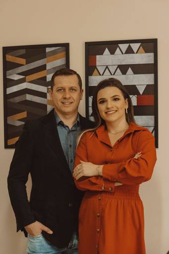 foto corporativa contador