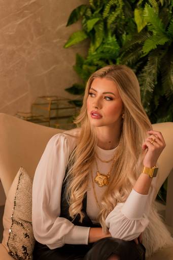 ensaio corporativo arquiteta