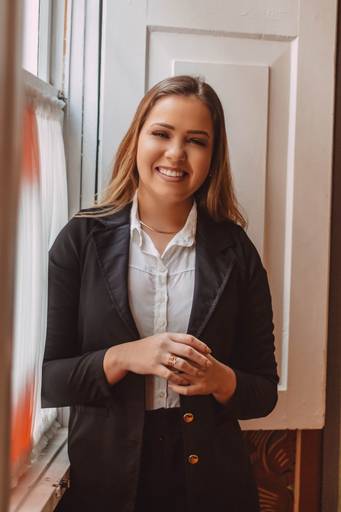 Ensaio Corporativo Corretora