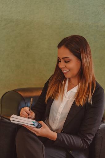 Ensaio Corporativo Corretora