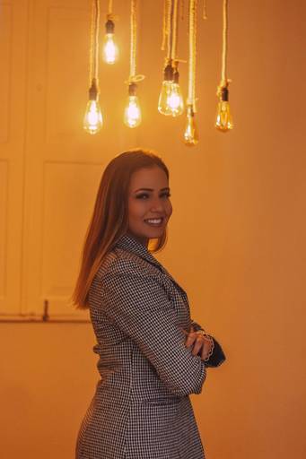 Ensaio Corporativo Corretora