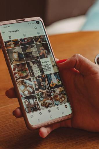 Ensaio Corporativo de marketing