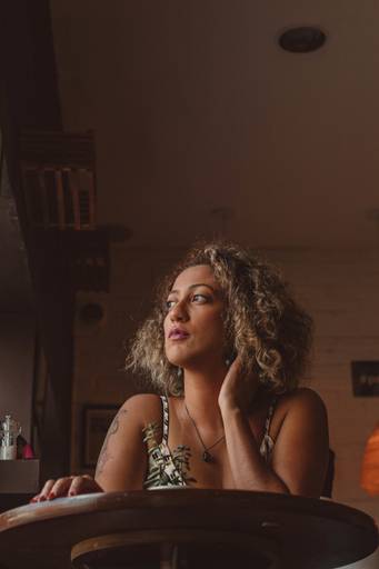 Ensaio Corporativo de marketing