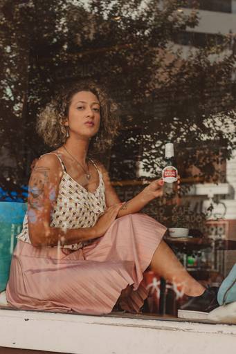 Ensaio Corporativo de marketing