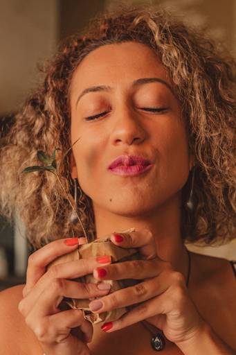 Ensaio Corporativo de marketing