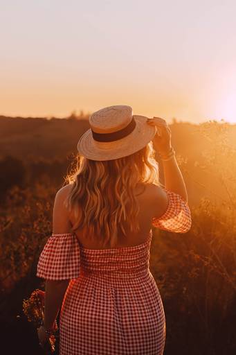 ensaio 15 anos pôr do sol