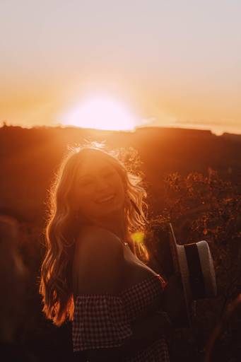 ensaio 15 anos natureza